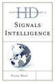 Book cover of: Historical Dictionary of Signals Intelligence. By: Nigel West