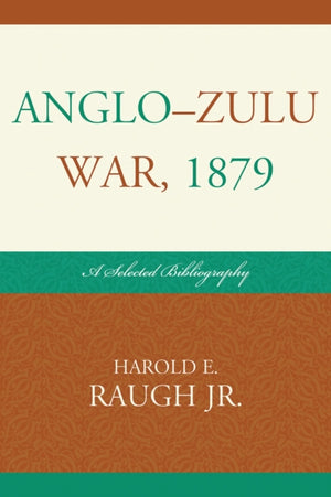 Anglo-Zulu War, 1879