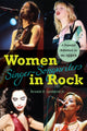 Book cover of: Women Singer-Songwriters in Rock. By: Ronald D. Lankford