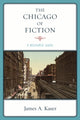 Book cover of: Chicago of Fiction. By: James A. Kaser