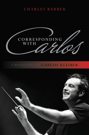 Corresponding with Carlos