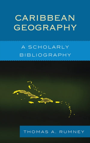 Caribbean Geography