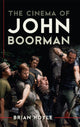 Book cover of: Cinema of John Boorman. By: Brian Hoyle
