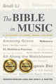 Book cover of: Bible in Music