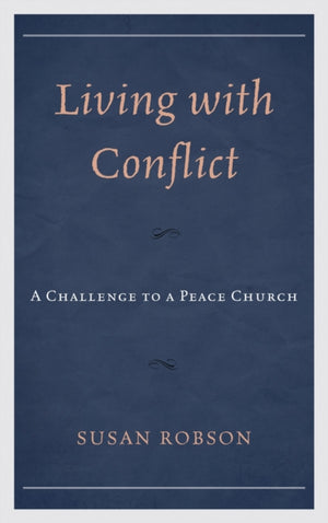 Living with Conflict