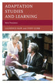 Book cover of: Adaptation Studies and Learning