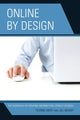 Book cover of: Online by Design. By: Yvonne Mery