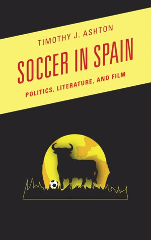 Soccer in Spain