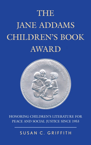 The Jane Addams Children's Book Award