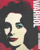Book cover of: Warhol. By: David Bourdon