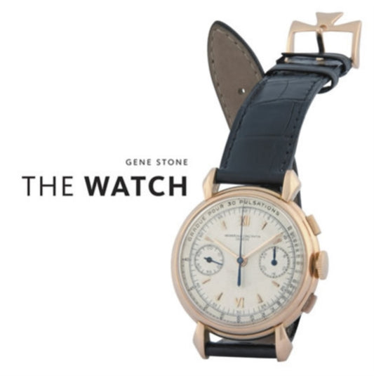 Book cover of: Watch. By: Gene Stone