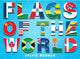 Book cover of: Flags of the World. By: Sylvie Bednar