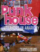 Book cover of: Punkhouse. By: Abby Banks