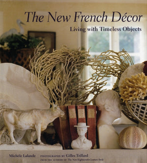 The New French Decor