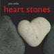 Book cover of: Heart Stones. By: Josie Iselin