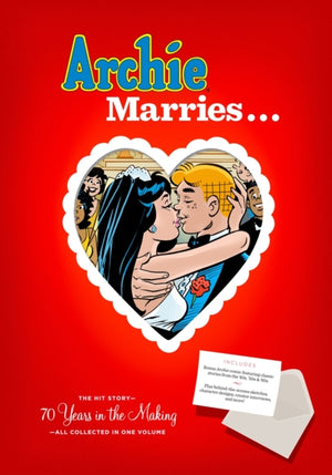 Archie Marries......