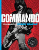 Book cover of: Commando. By: Johnny Ramone