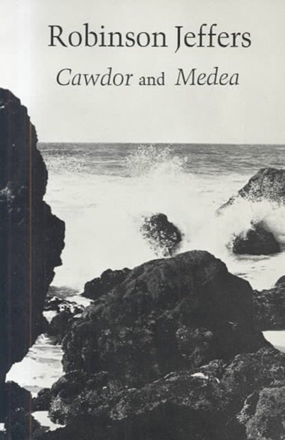 Book cover of: Cawdor and Medea. By: Robinson Jeffers