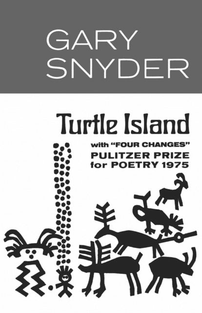 Book cover of: Turtle Island