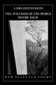 Book cover of: Stillness of the World Before Bach: Poetry