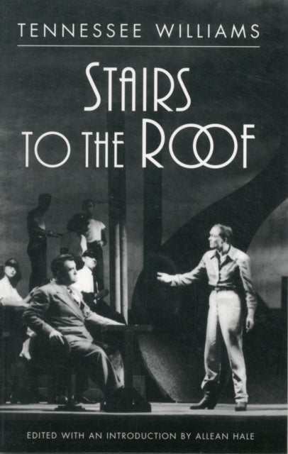 Book cover of: Stairs to the Roof