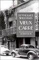 Book cover of: Vieux Carre