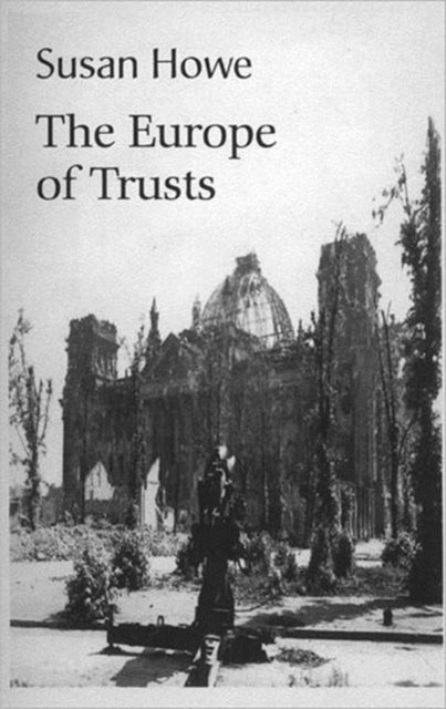 Book cover of: Europe of Trusts: Poetry