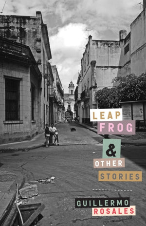 Leapfrog