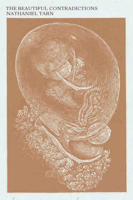 Book cover of: Beautiful Contradictions. By: Nathaniel Tarn