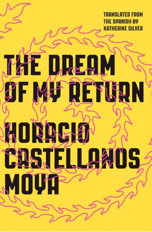 Dream of My Return