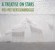 Book cover of: Treatise on Stars. By: Mei-Mei Berssenbrugge