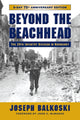 Book cover of: Beyond the Beachhead. By: Joseph Balkoski