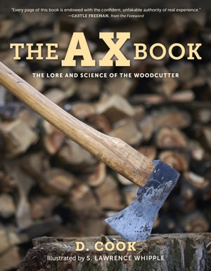 The Ax Book