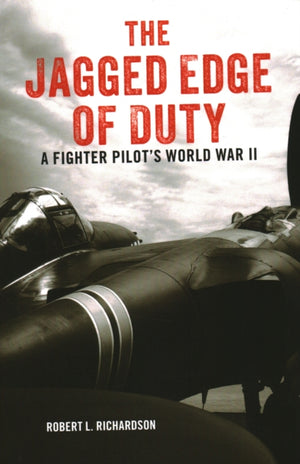 Jagged Edge of Duty