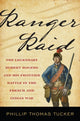 Book cover of: Ranger Raid. By: Phillip Thomas Tucker