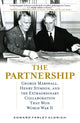 Book cover of: Partnership. By: Edward Farley Aldrich