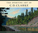 Book cover of: Sporting Art of C. D. Clarke. By: C. D. Clarke