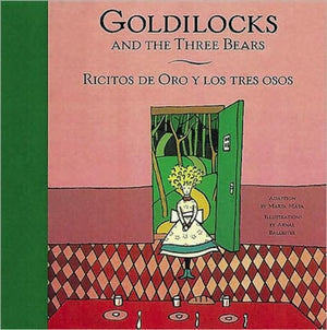 Goldilocks and the Three Bears