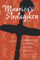Maurice's Strategikon