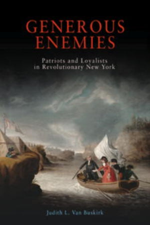 Generous Enemies