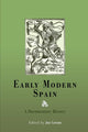 Book cover of: Early Modern Spain. By: Jon Cowans