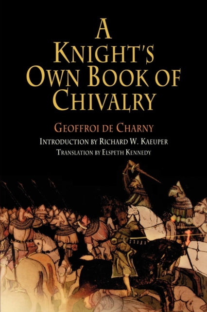 Book cover of: Knight's Own Book of Chivalry