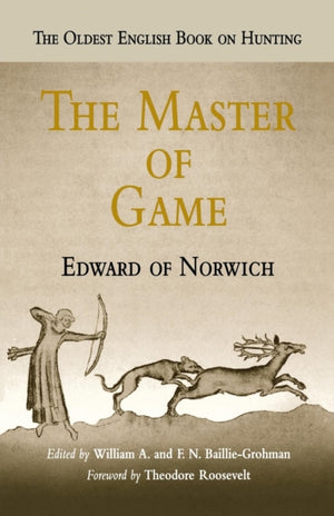 Master of Game