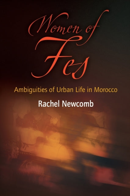 Book cover of: Women of Fes