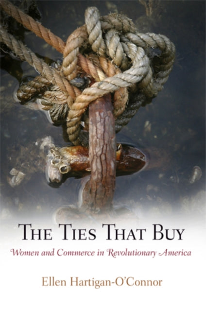 Book cover of: Ties That Buy