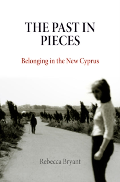 Book cover of: Past in Pieces
