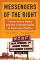Book cover of: Messengers of the Right. By: Nicole Hemmer