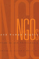 Book cover of: NGOs and Human Rights. By: Jr., Claude E. Welch