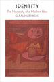 Book cover of: Identity. By: Gerald Izenberg