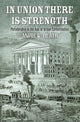 Book cover of: In Union There Is Strength. By: Andrew Heath